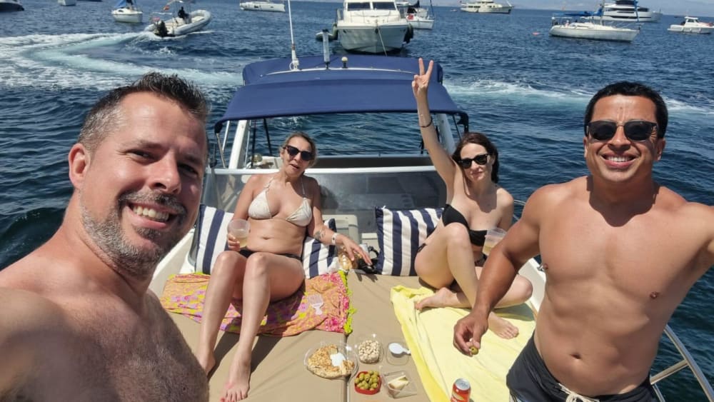 Discover the Eastern Coves – 4-Hour Snorkel Tour from Alicante