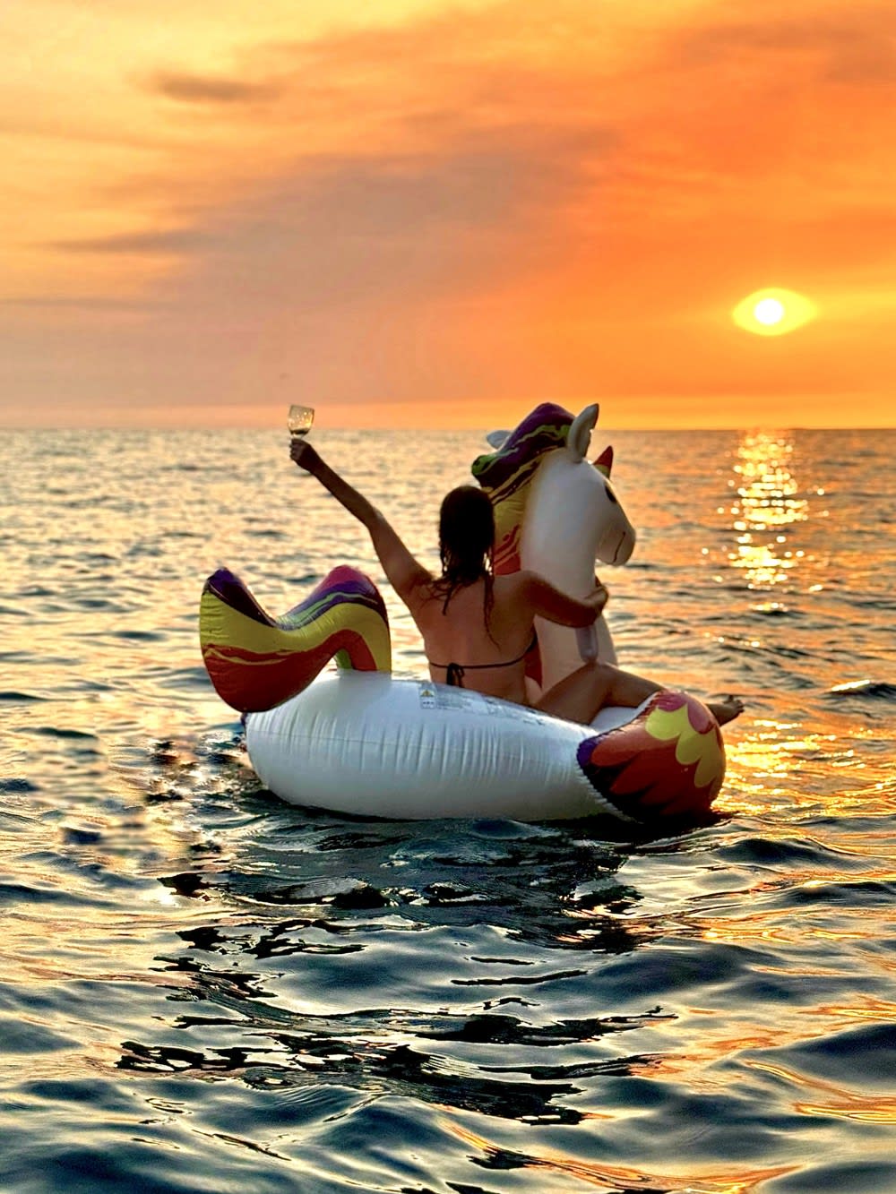 Atlantic Escape: 3 Stunden Luxus auf See