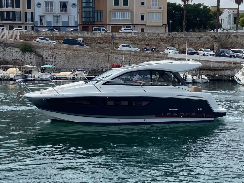 Atlantic Escape: 3 Stunden Luxus auf See