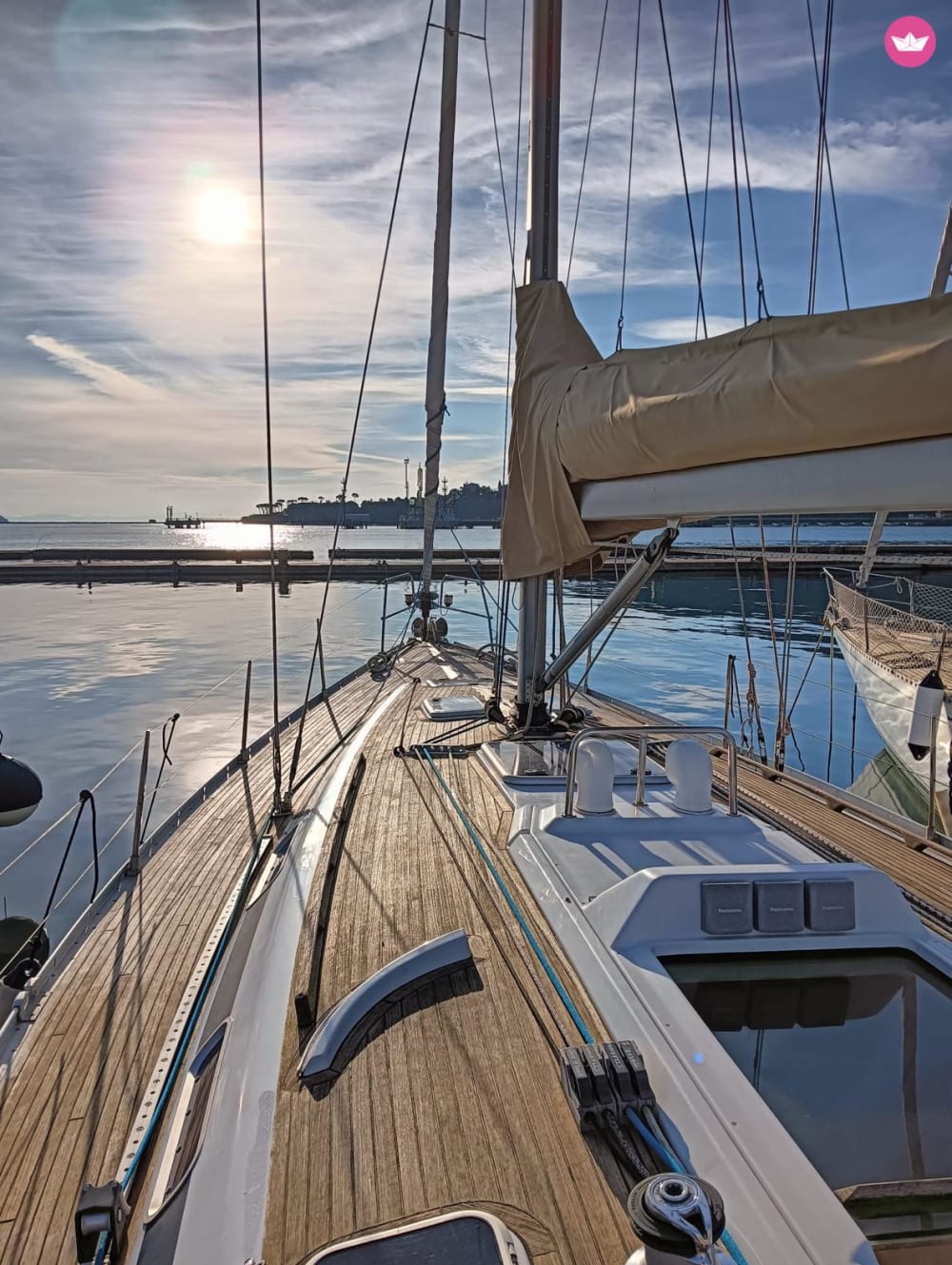 Sunset – Aperitivo al tramonto a Procida