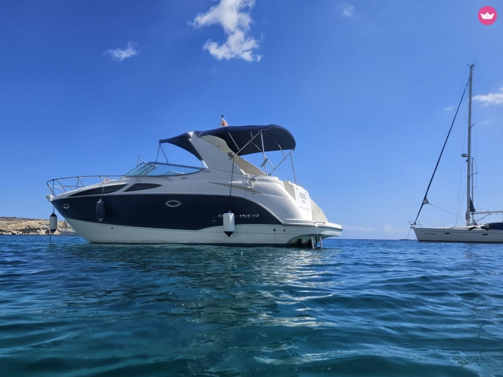 The Magic of the Maltese Archipelago: Full-Day Tour from St. Paul's Bay