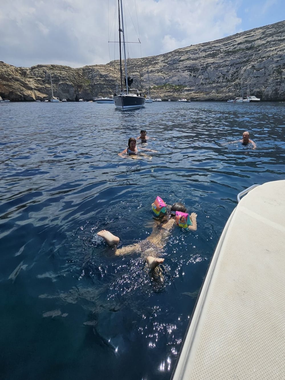 The Magic of the Maltese Archipelago: Full-Day Tour from St. Paul's Bay