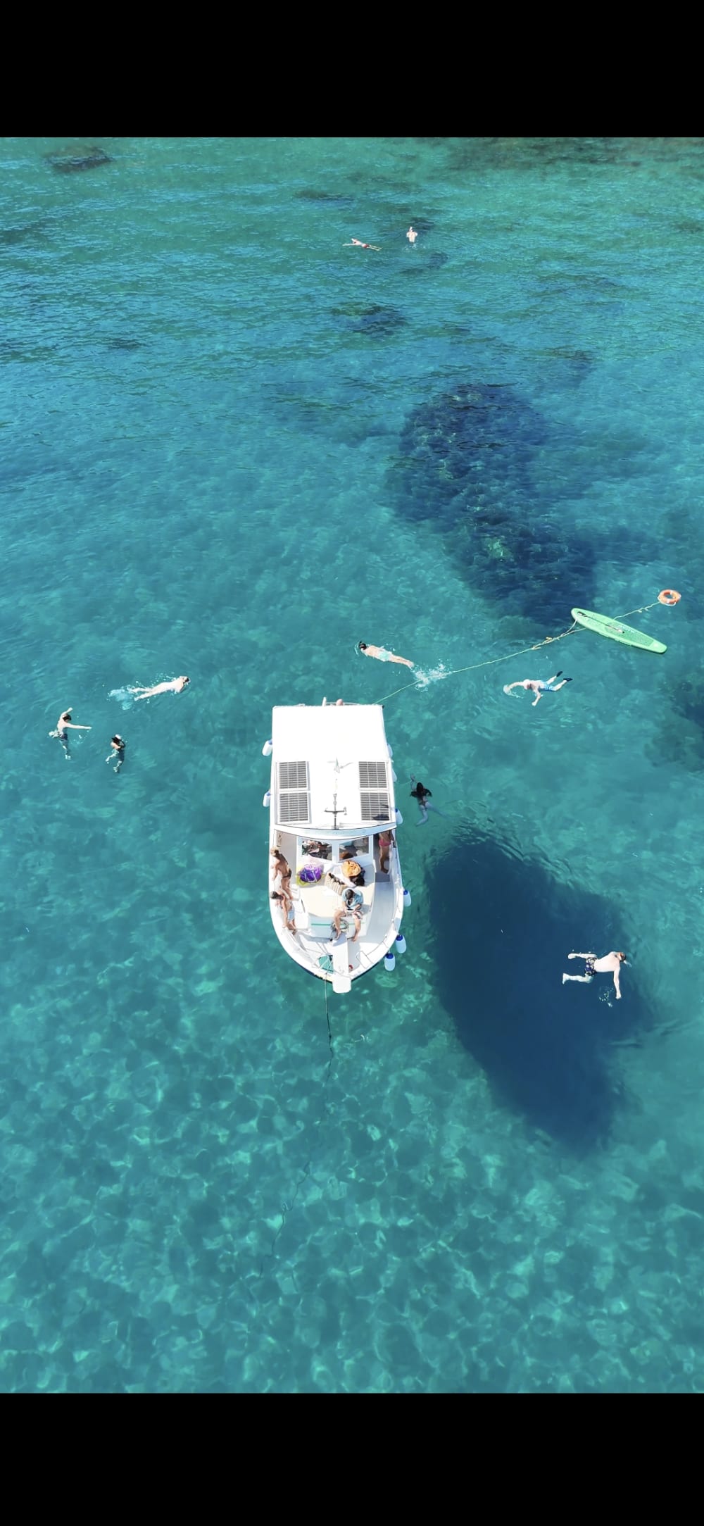 Coastal Harmony: Half-Day Tour of Cefalù's Coves and Caves with Snorkeling and Aperitif