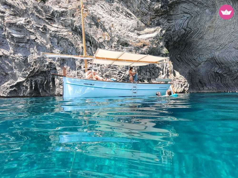 Disfruta del silencio, relájate y vive una experiencia diferente.