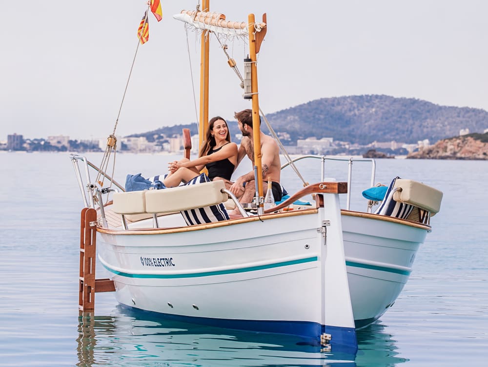 Von Alcudia ins Paradies – Meer, Sonne und Spaß ohne Eile