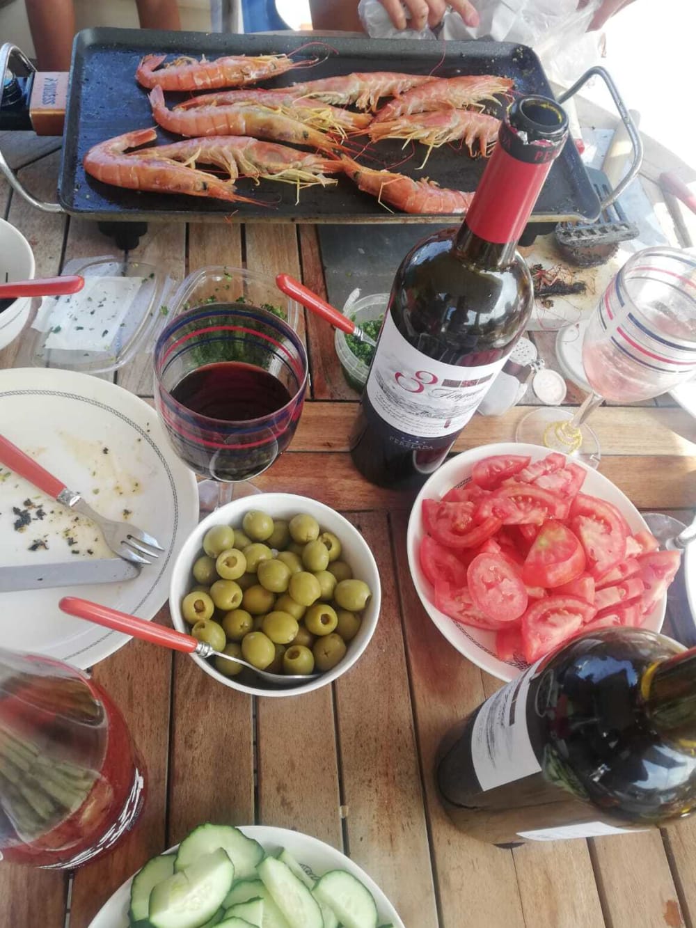 Sérénité en bord de mer&nbsp;: croisière d'une demi-journée sur la Costa Brava