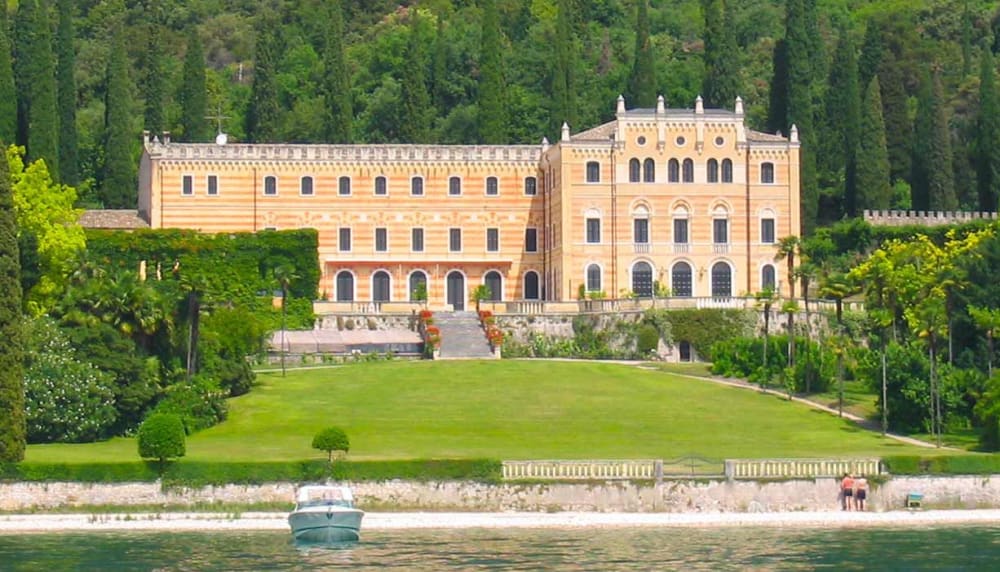 Classici del Garda – Esperienza in barca da Peschiera