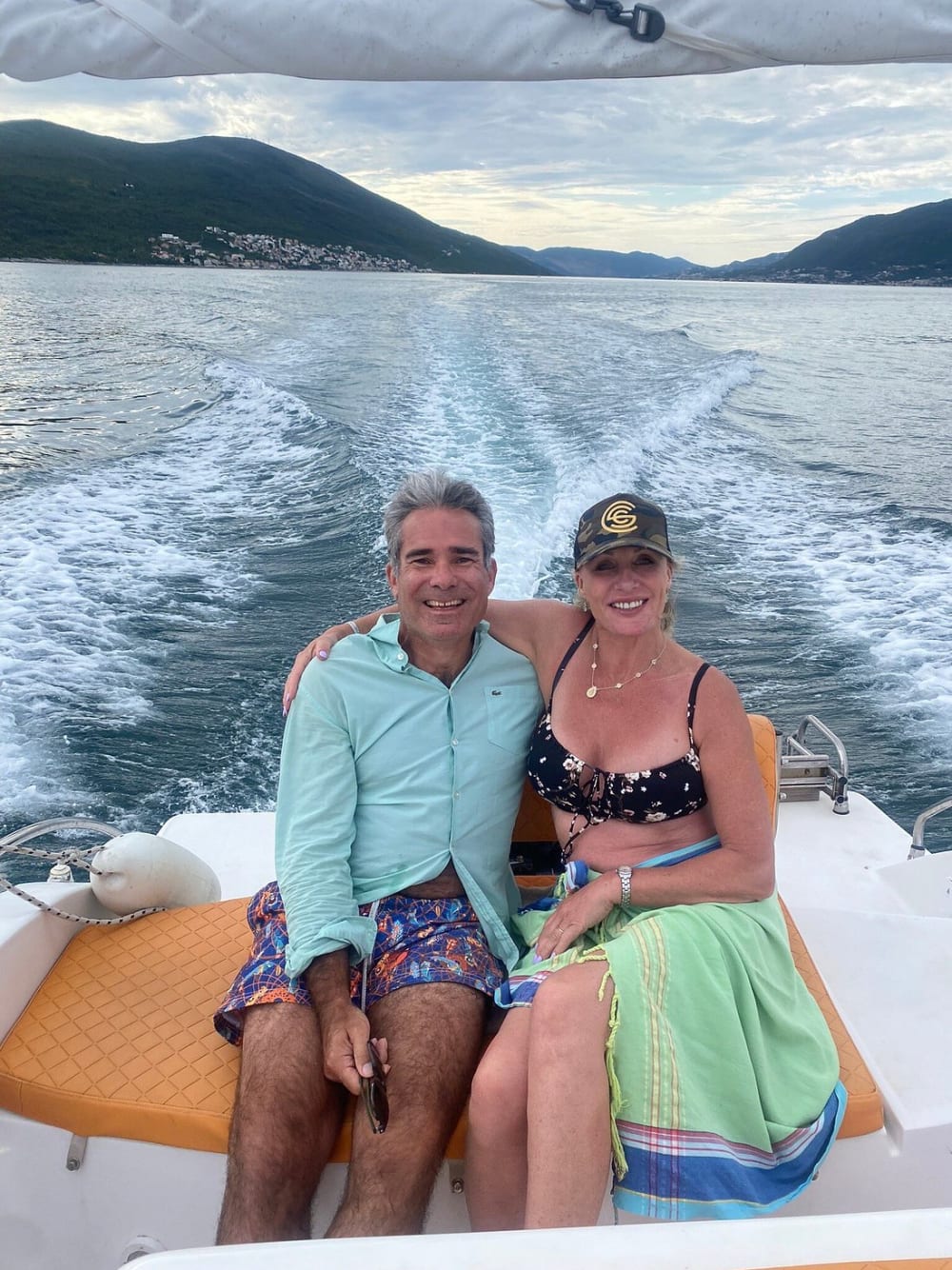 Exploration des baies de Kotor et Tivat avec Porto Montenegro et les îles historiques (4 heures)