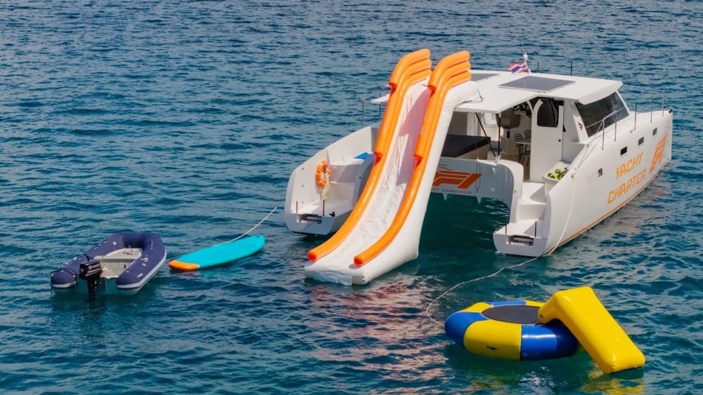 The Perfect Day: What Happens on a Phang Nga Bay + James Bond Island + Floating Village Charter | Full Day