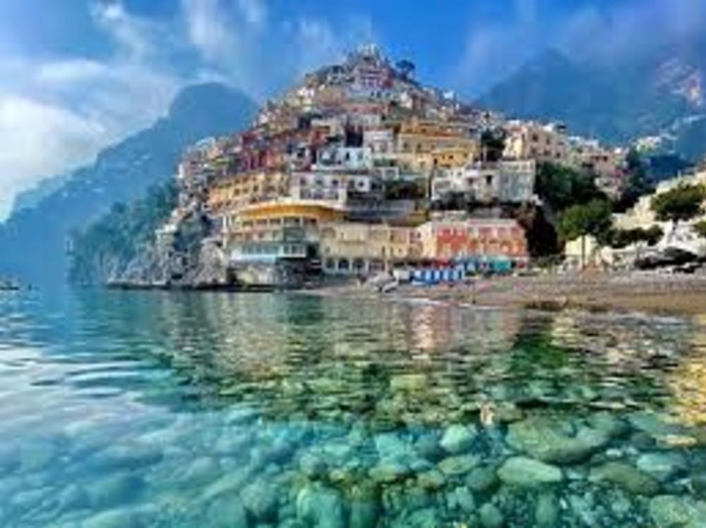 I segreti della Costa delle Sirene: alla scoperta delle meraviglie di Positano