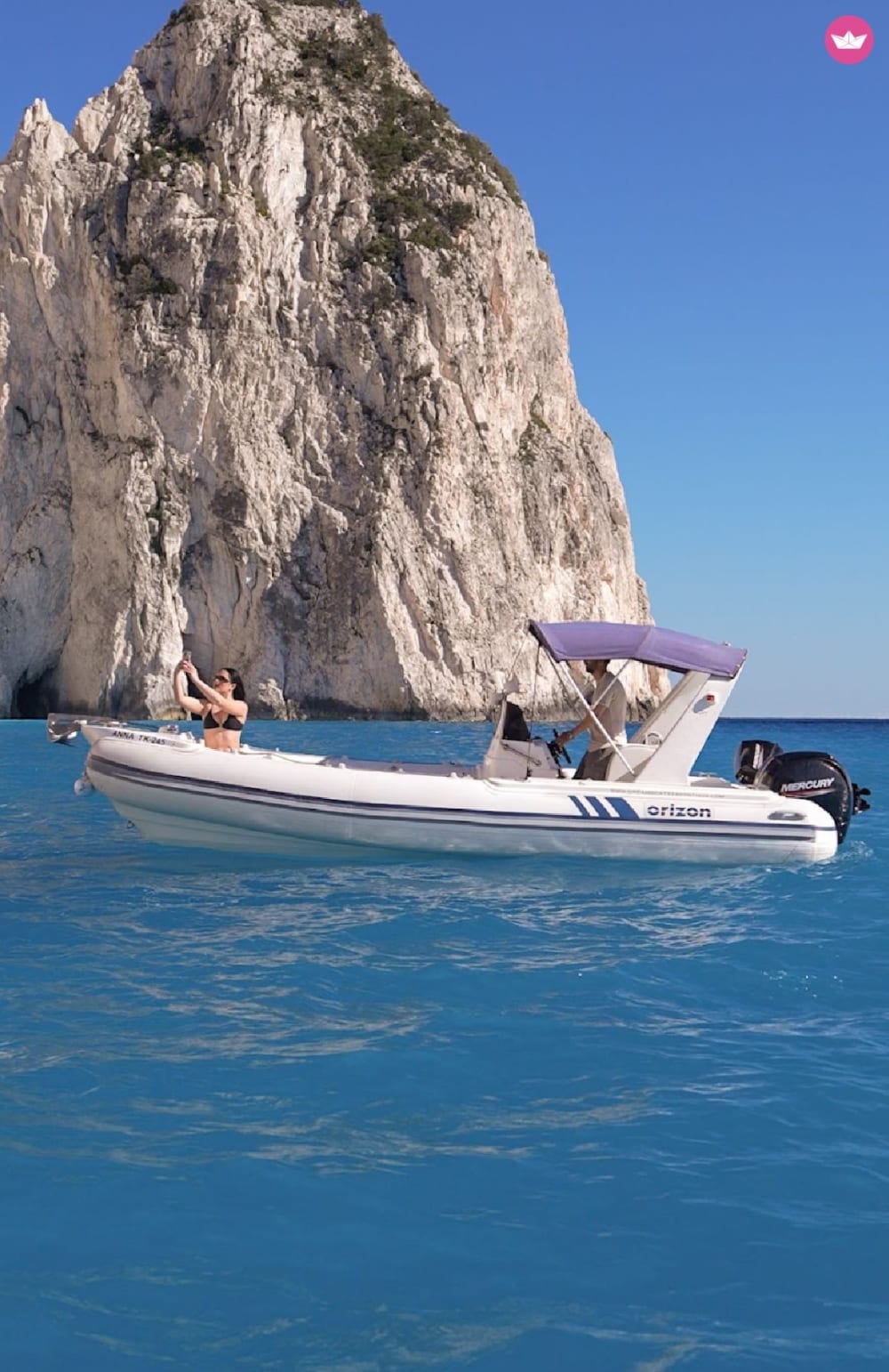 Recorrido completo por Zante: tour de día completo por la isla