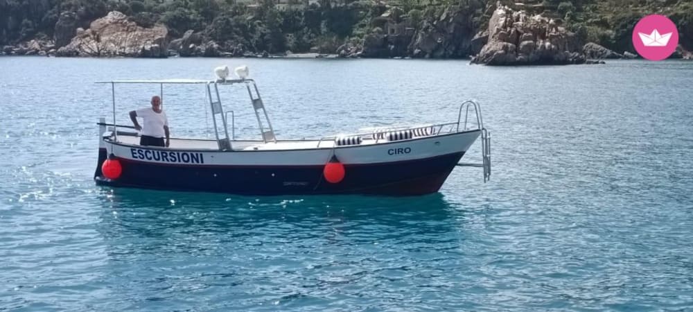 Explore the Cefalù Coast – 3-Hour Sailing, Aperitif, and Snorkeling