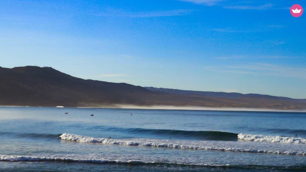 Escapade en Mer de 4h : Explorez Imsouane et ses Merveilles Côtières