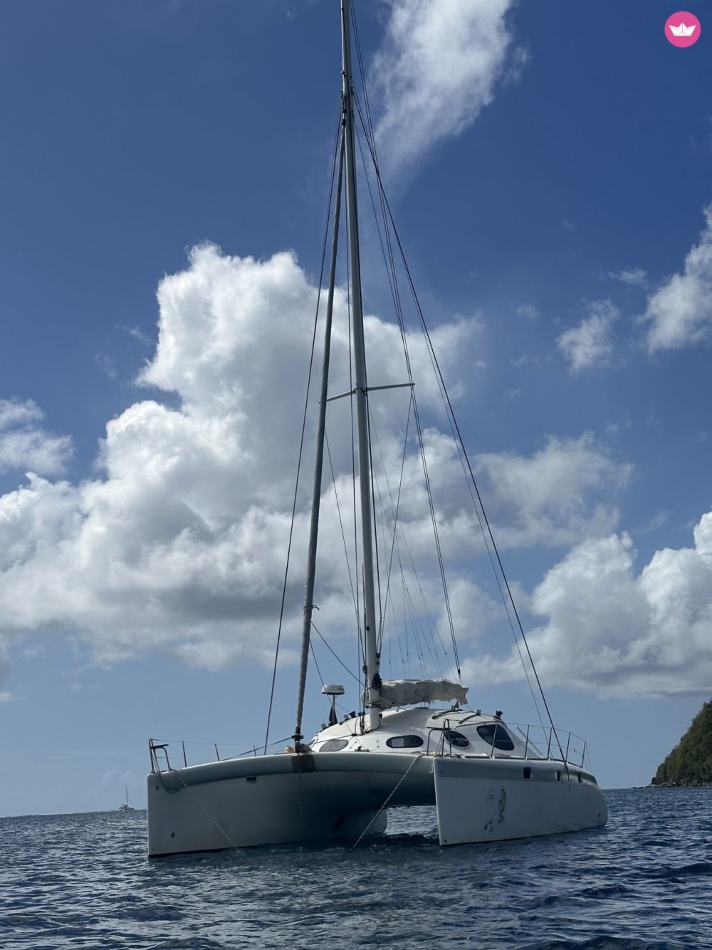7h de Voile, Nature & Détente : Glissons sur l'eau au gré du vent