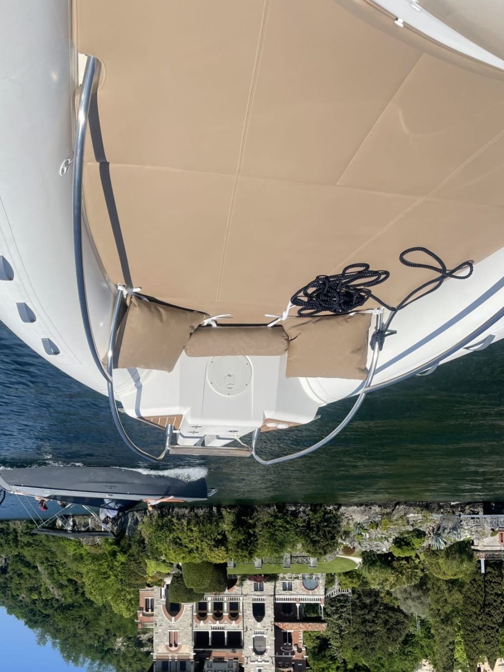 2 ore: Ville e paesaggi del Lago di Como