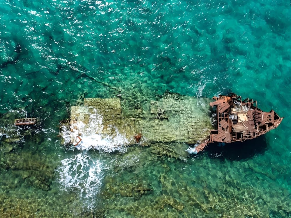 Balos & Gramvousa Highlights: A 5-Hour Private Escape to Crete’s Coastal Treasures