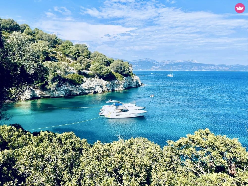 Crociera Esclusiva a Sant'Andrea: Il Tuo Angolo di Paradiso