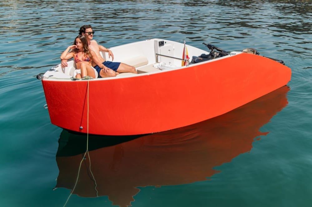 Deriva y Descansa – 4 h de relax costero desde Sotogrande