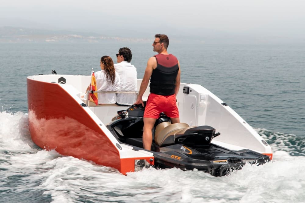 Express but Unforgettable – 1-hour Coastal Tour