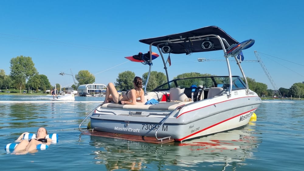 Maas River Escape: Halbtägiges Kreuzfahrtabenteuer in Roermond