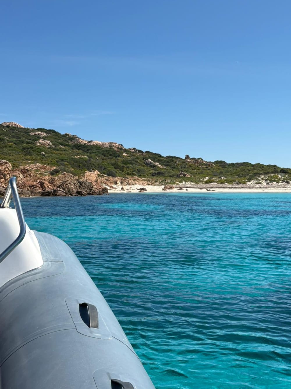 Uscita di pesca per tutti !