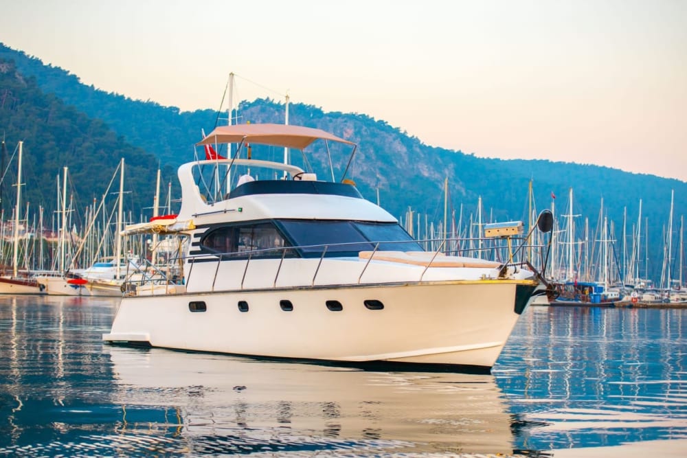 Fethiye Sunset Cruise: A Serene Escape to the Bays