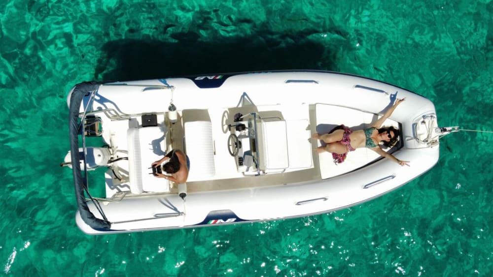 Fuga di mezza giornata in Sardegna