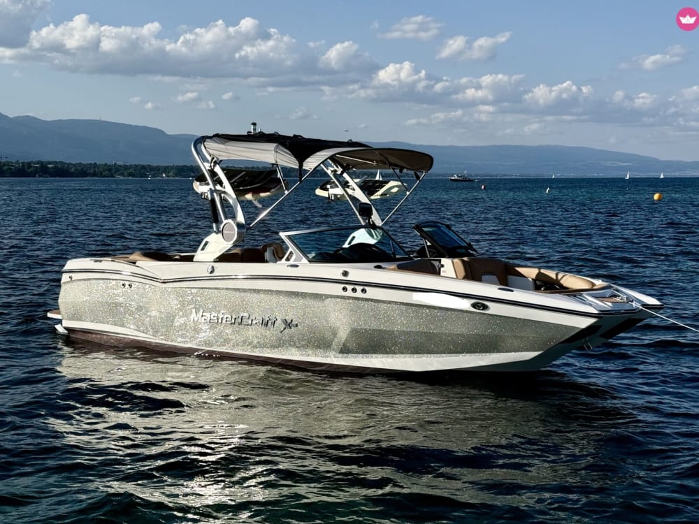 Escapade d'après-midi sur le lac Léman