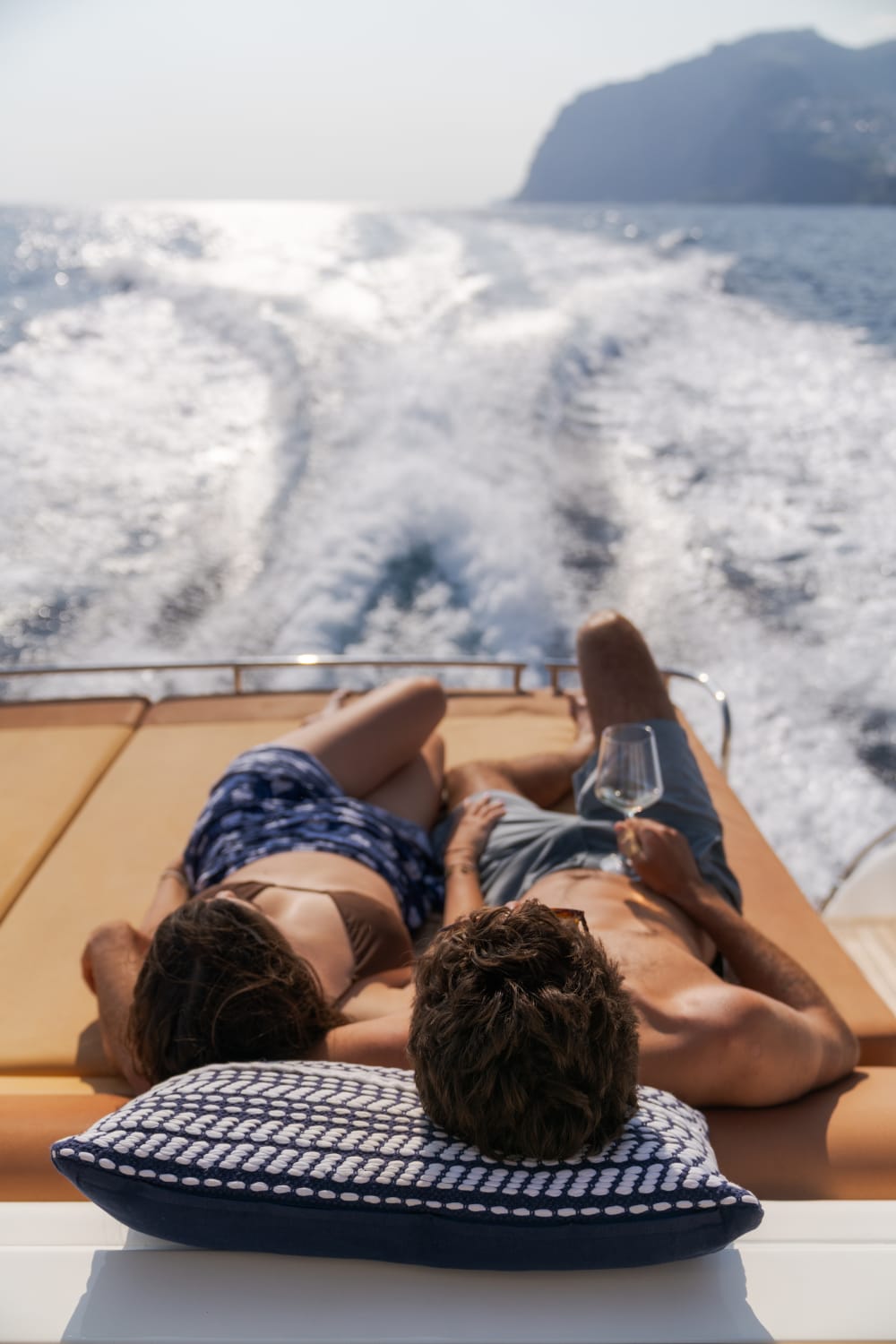 Funchal: Nachmittagsgötter-Kreuzfahrt an der Küste mit einer Yacht