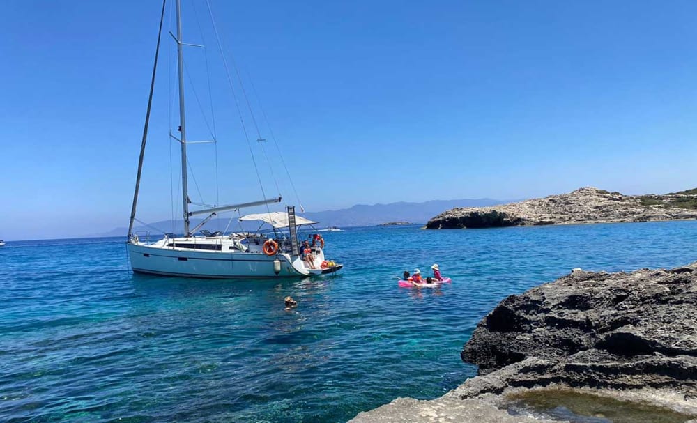 Fuga costiera di 6 ore: rilassati ed esplora la penisola di Akamas