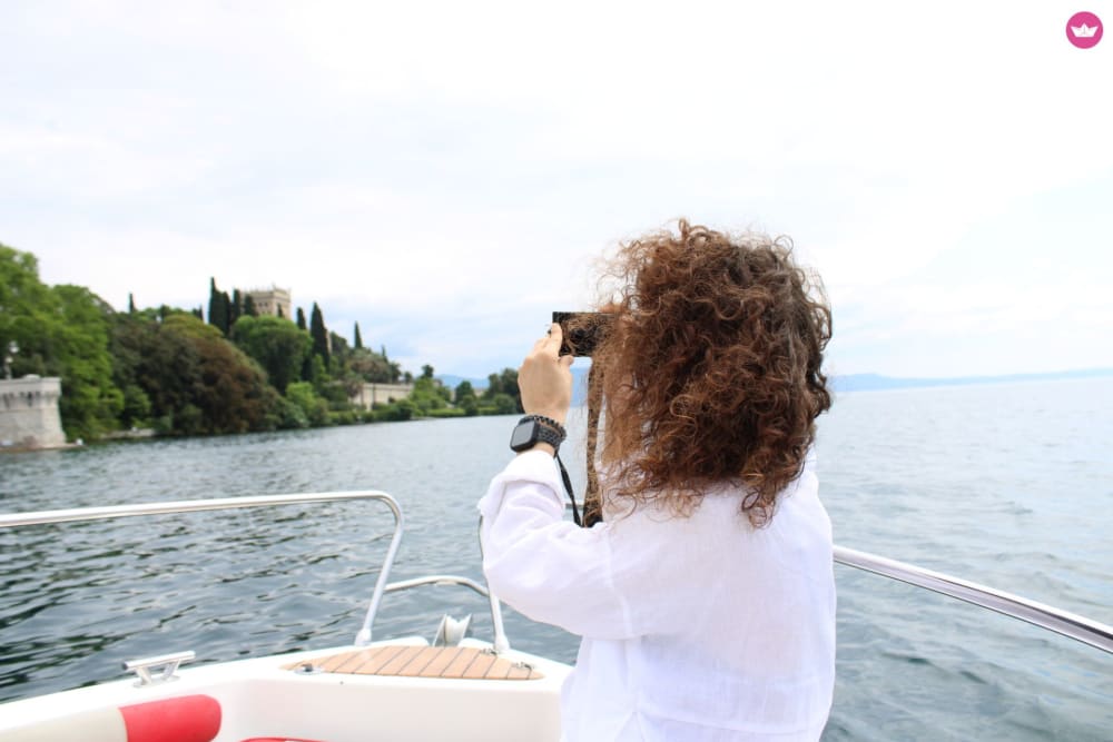 Gardasee: Die 6-stündige Grand Tour ab Manerba, ein unvergessliches Erlebnis