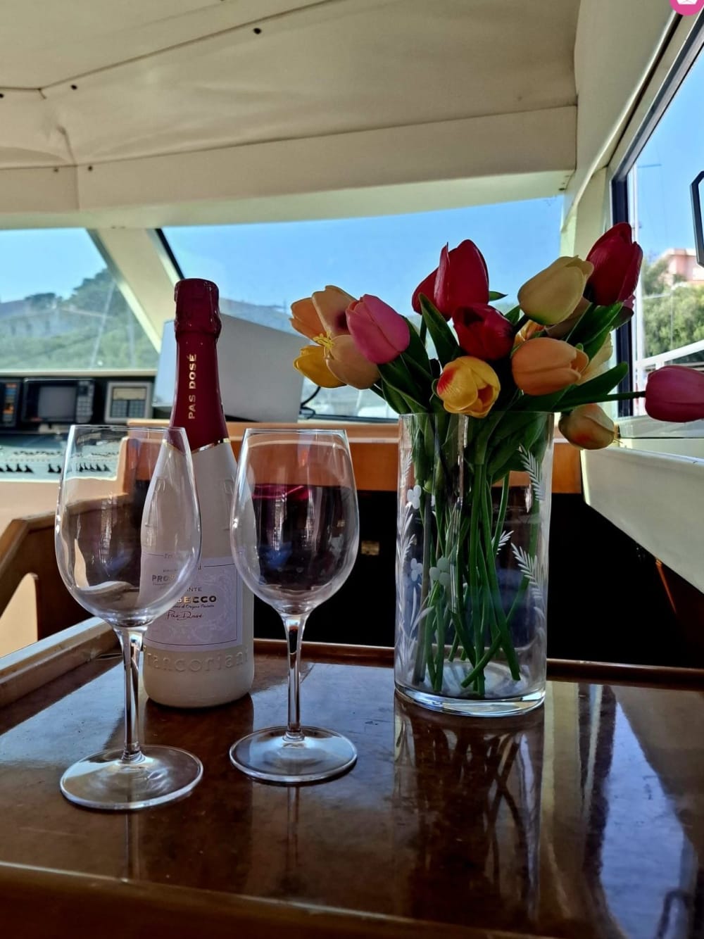 Hidden Treasures of Stintino: Half Day of Sea and Relaxation