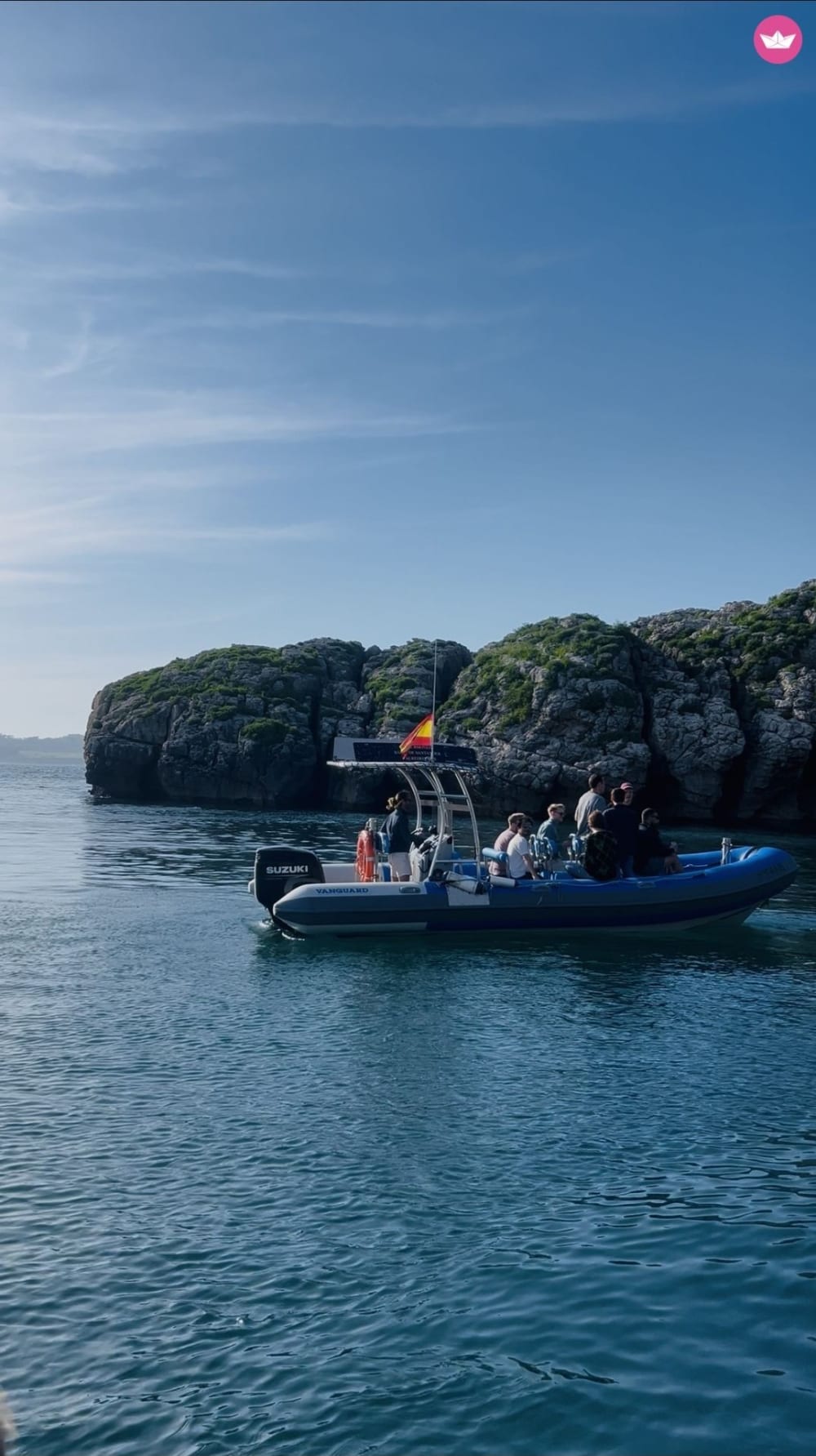 Ría de Cubas: 3 horas en el corazón verde de Cantabria