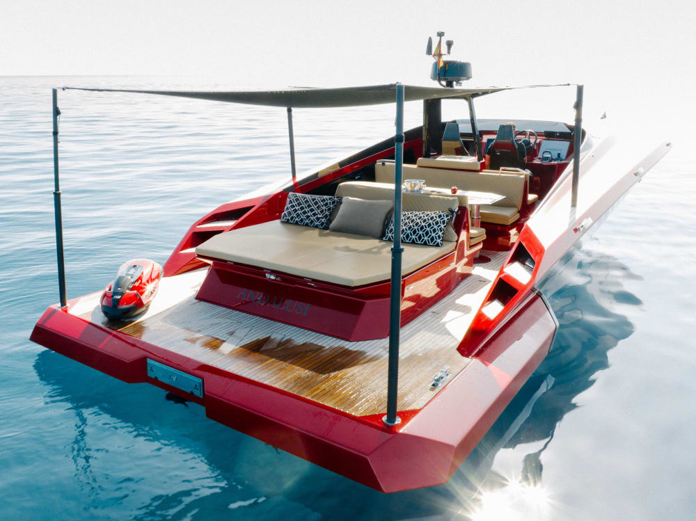 Día completo: 6 horas de pura felicidad costera