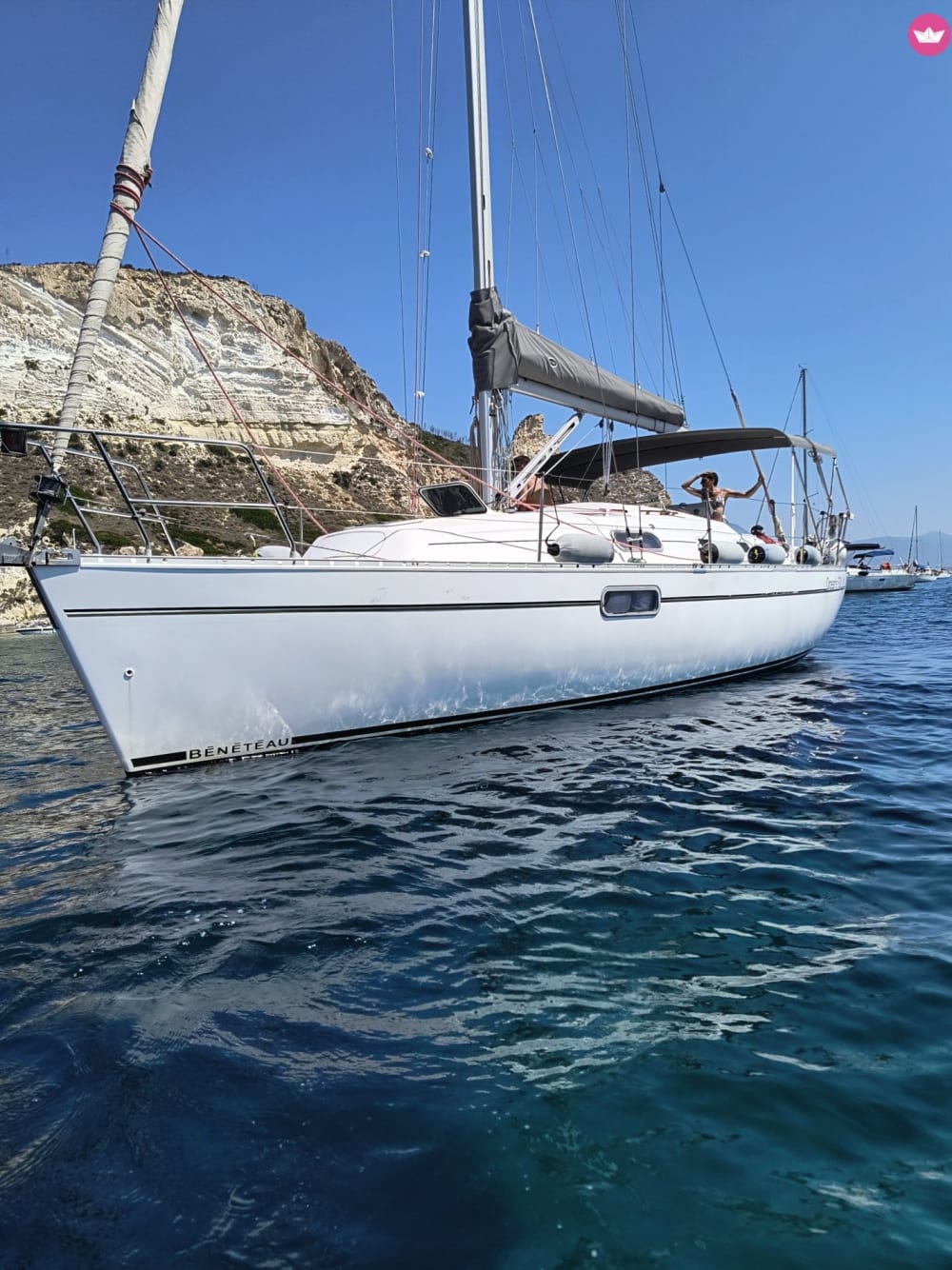 Half Day of Enchantment: Exploring the Cagliari Coast from Sant'Elmo