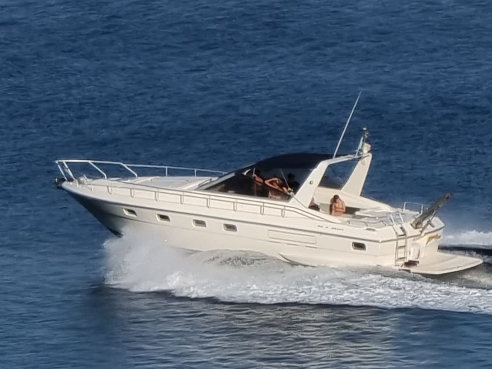 Сердце Оранжевого побережья: путешествие к заливу Сквиллаче