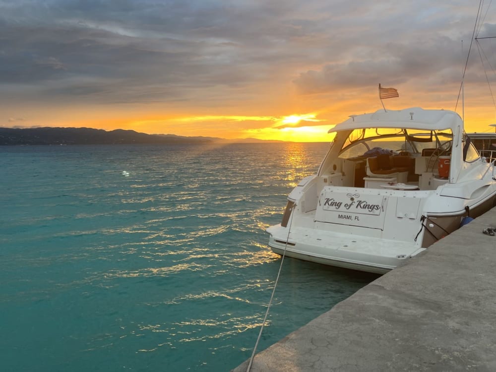 The Glow Tour: Swim in Jamaica’s Luminous Lagoon