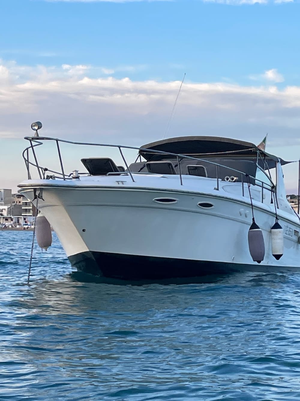 Le Acque di Montalbano: Un Giorno da Sogno sulla Costa Iblea