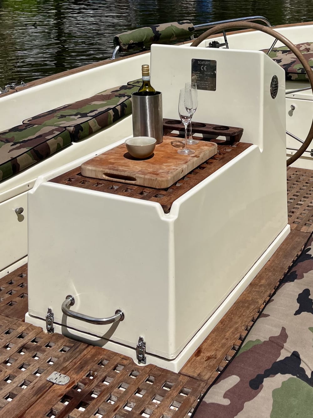 Amsterdam Canal Classics: Eine 2-stündige malerische Bootsfahrt