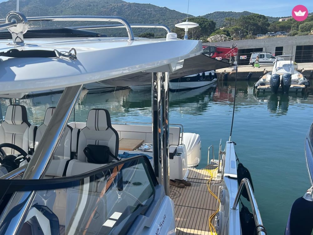 Anniversaire inoubliable en mer : célébrez ce moment spécial dans un cadre idyllique !