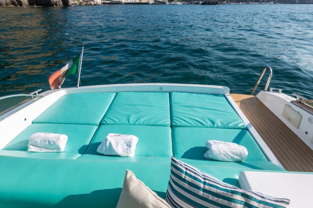 Capri & Positano Esperienza Unica