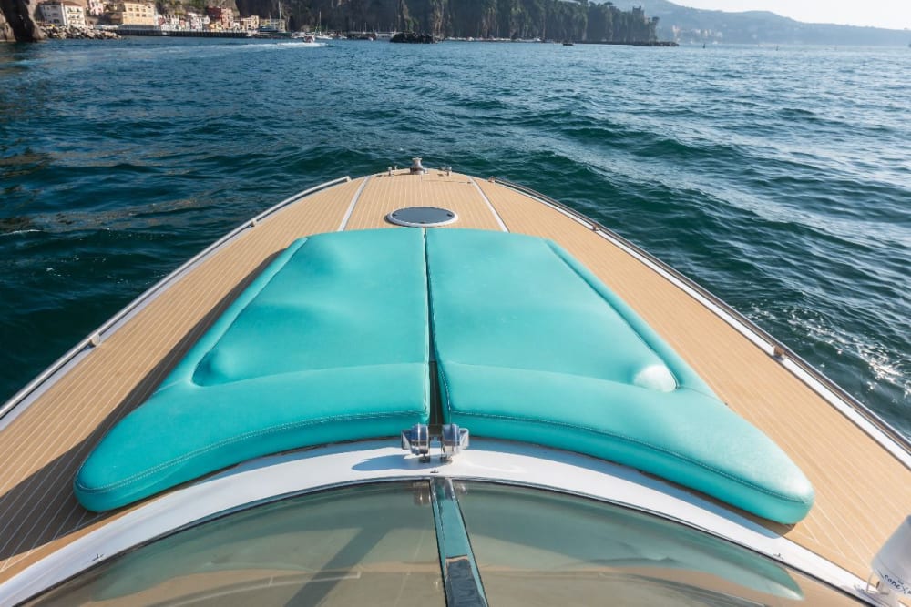 Giro in Barca della Costiera Amalfitana