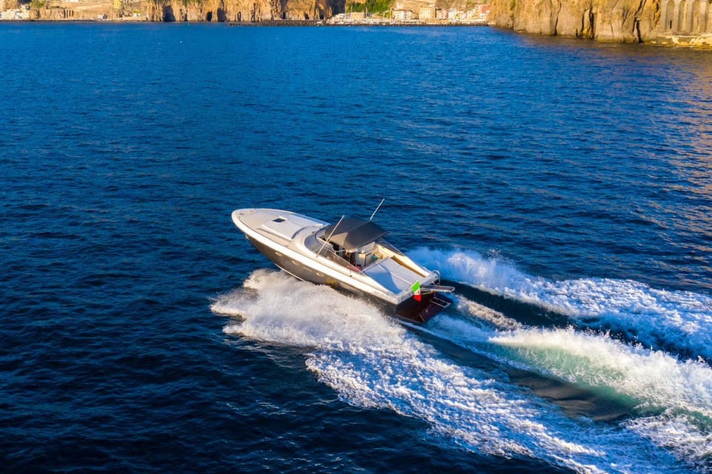 Tour Capri e Positano