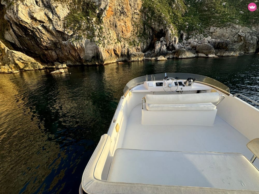 Aventure côtière de 4 heures vers les îles Medes