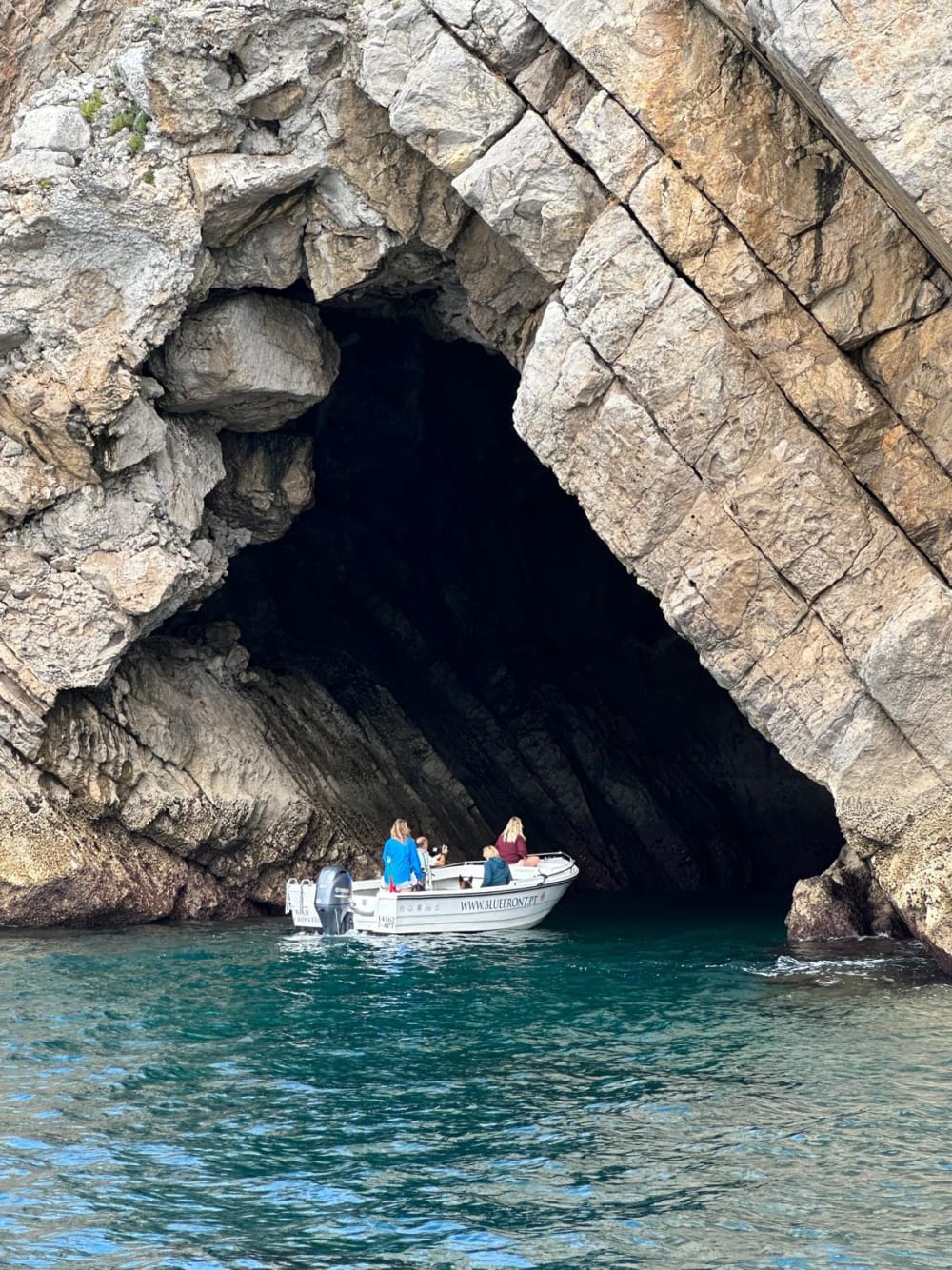 Hele dag oceaanvrijheid: uw privéavontuur in Sesimbra