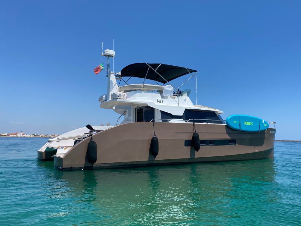 3H cruise: Morning or afternoon