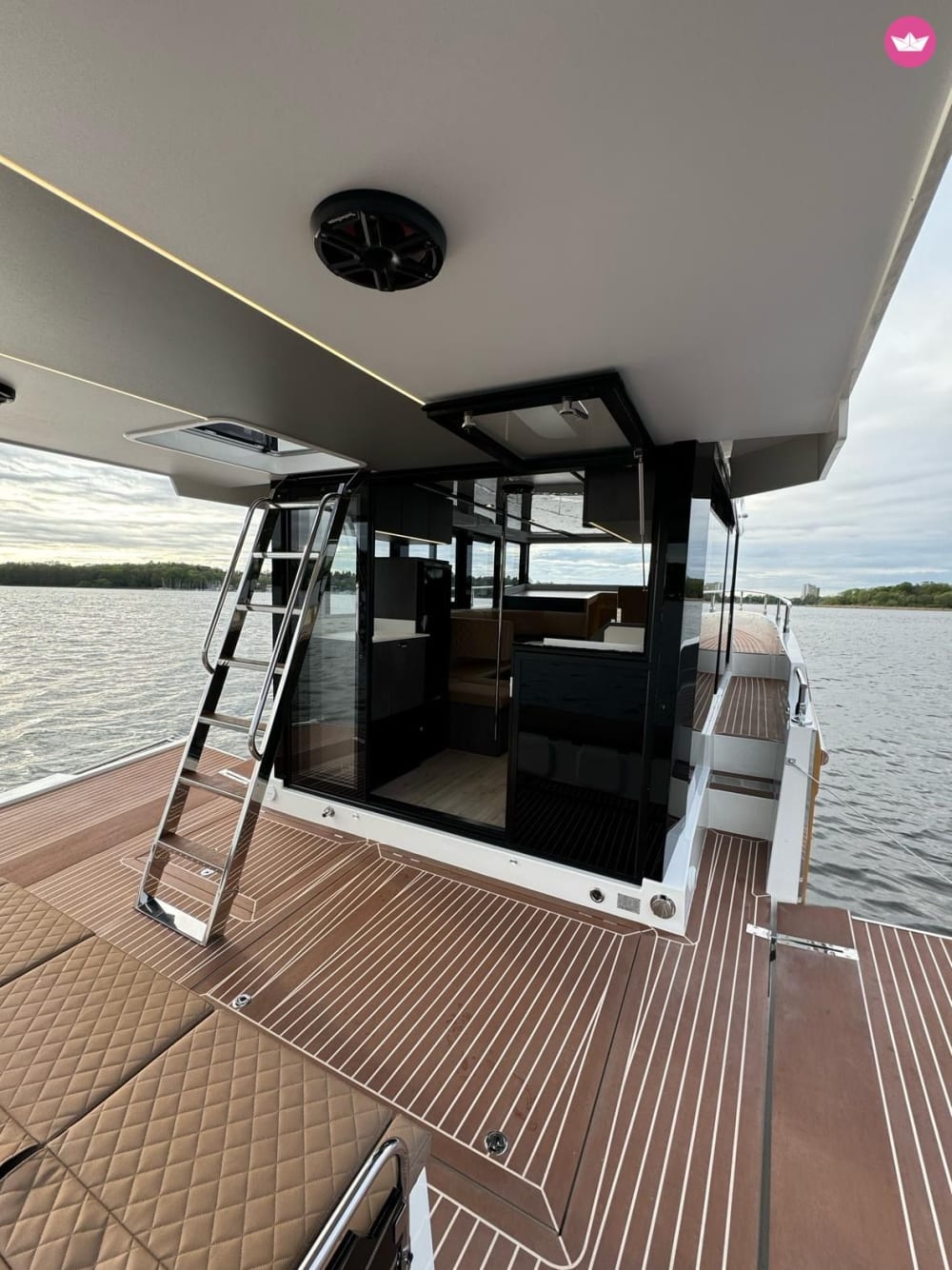 Fira med stil: Den perfekta halvdagsflykten på Berlins Wannsee