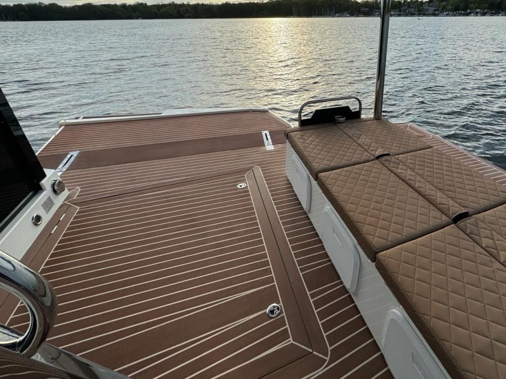 Semesterstunder på vattnet: Halvdagskryssning för att utforska Berlin och dess dolda pärlor