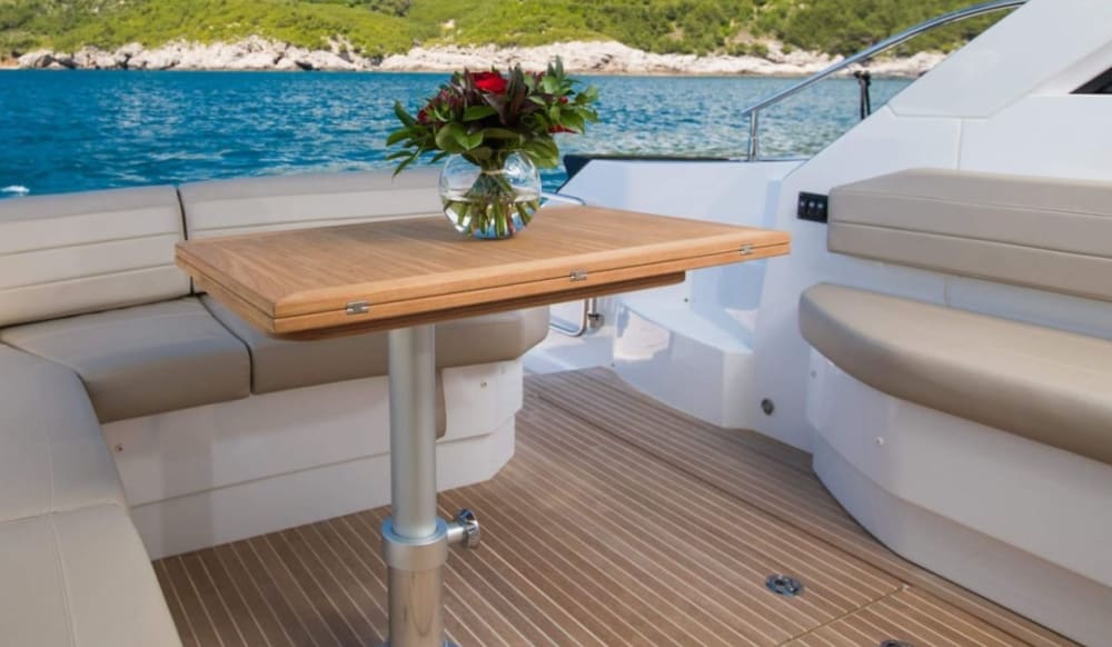 Mediterranean Magic: Private Pakleni Islands Experience