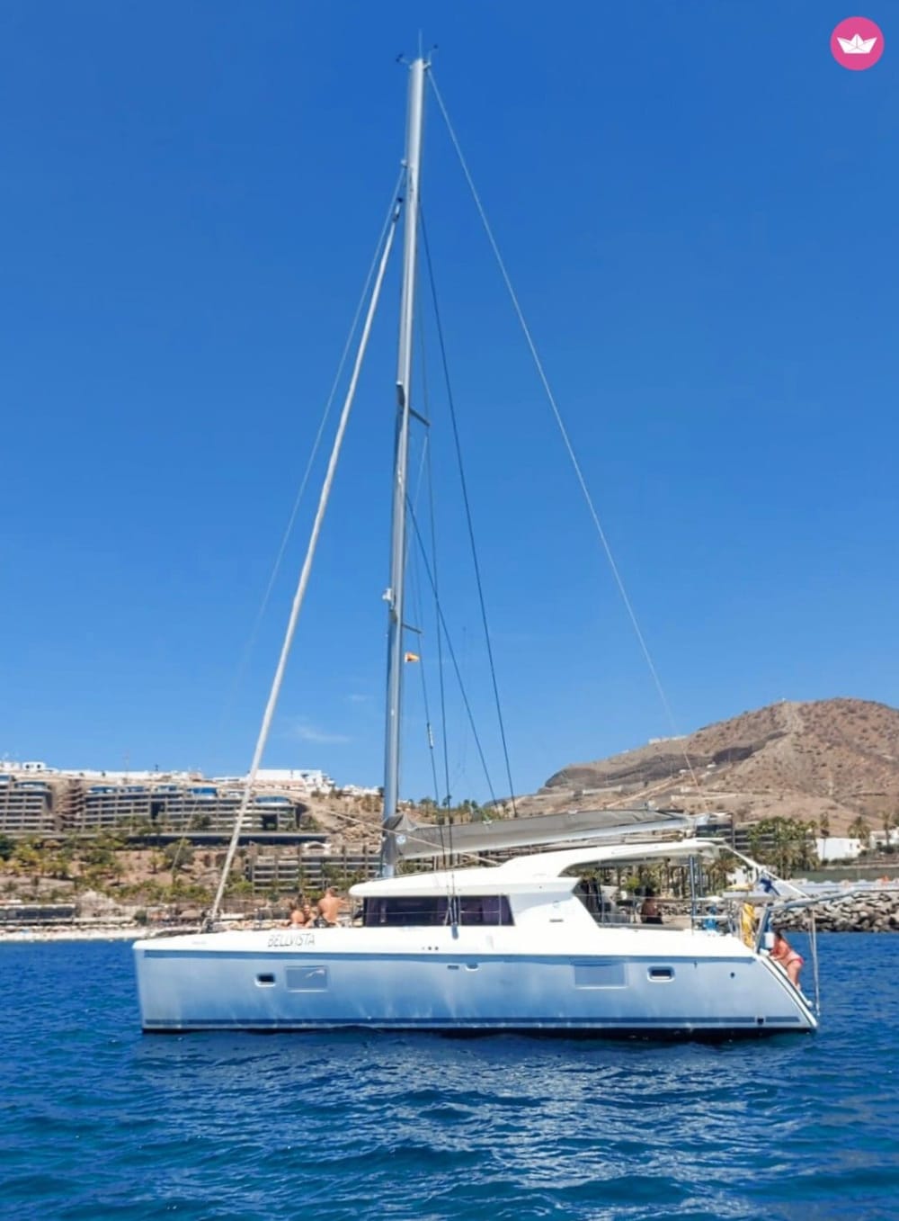 Atlantic Adventure: 5 Hours of Sea, Sun & Serenity